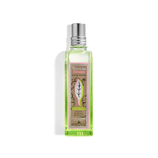 Eau de Toilette Verbena Gerânio 100ml